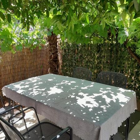 Maja Garden Lägenhet Zadar Exteriör bild