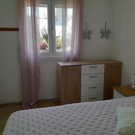 Maja Garden Lägenhet Zadar Exteriör bild