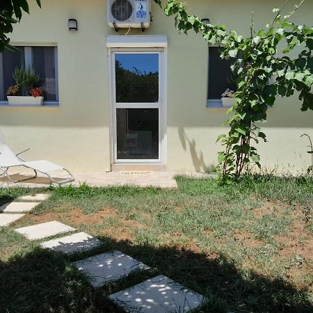 Maja Garden Lägenhet Zadar Exteriör bild
