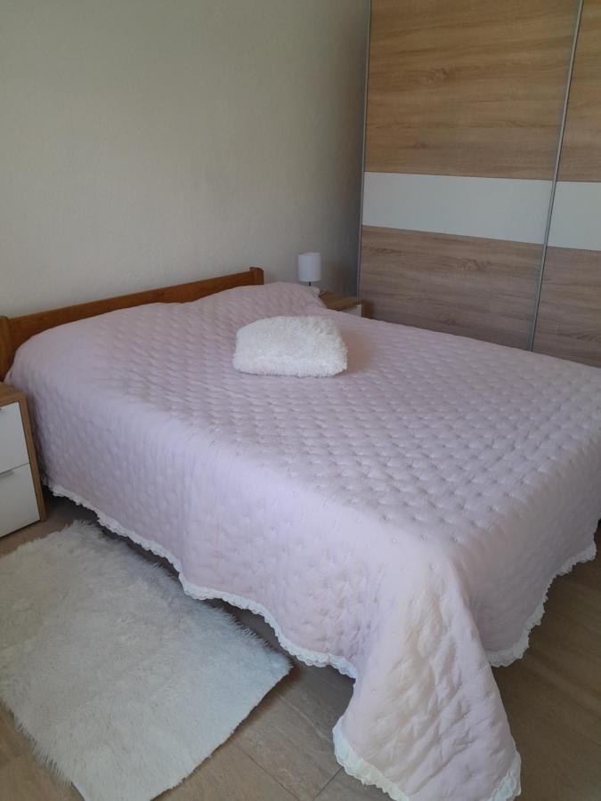 Maja Garden Lägenhet Zadar Exteriör bild