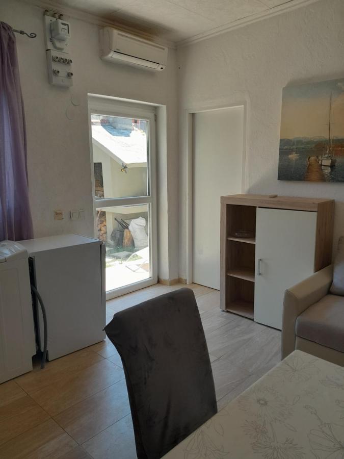 Maja Garden Lägenhet Zadar Exteriör bild