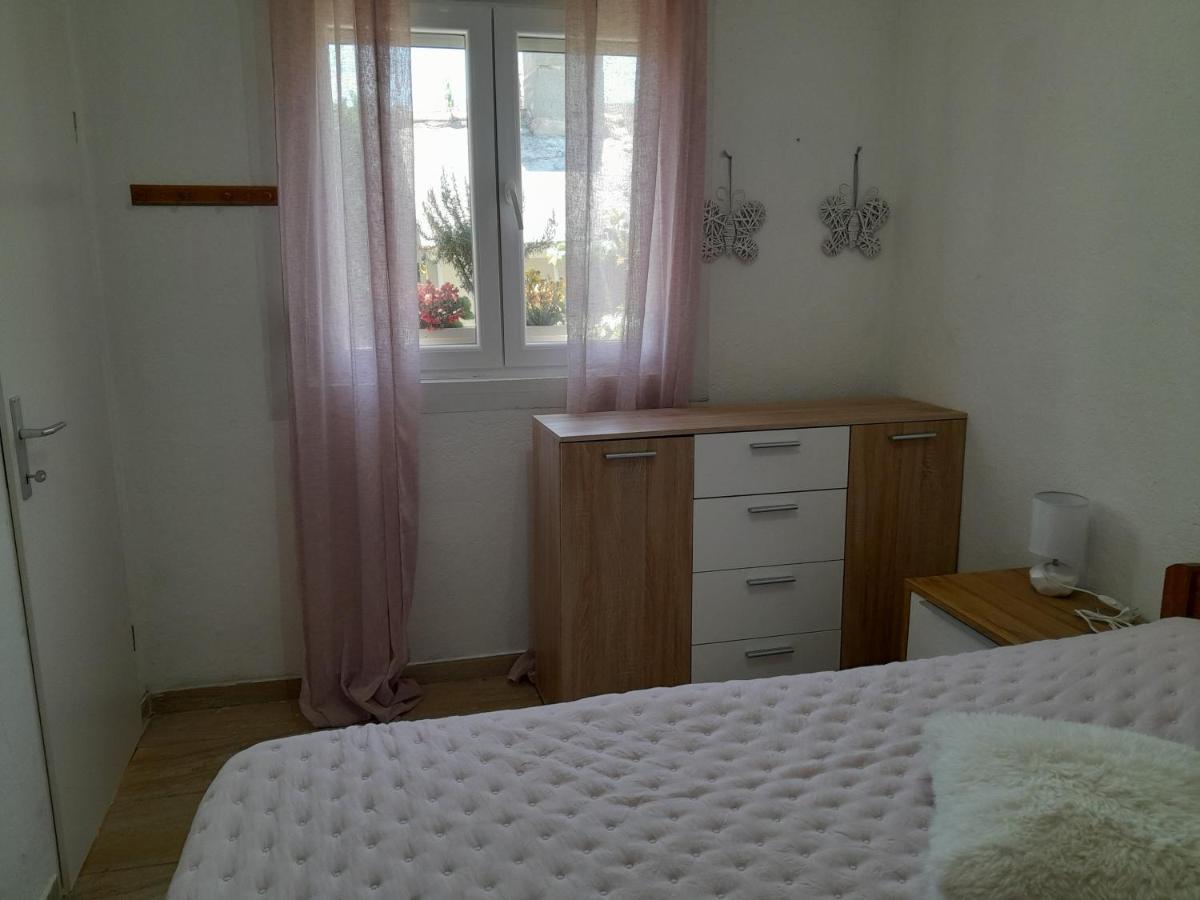 Maja Garden Lägenhet Zadar Exteriör bild