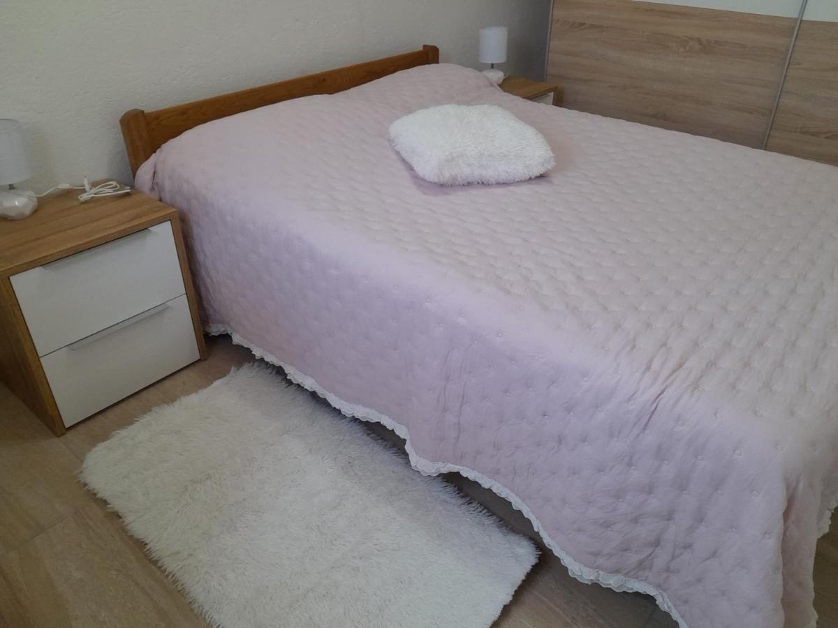 Maja Garden Lägenhet Zadar Exteriör bild